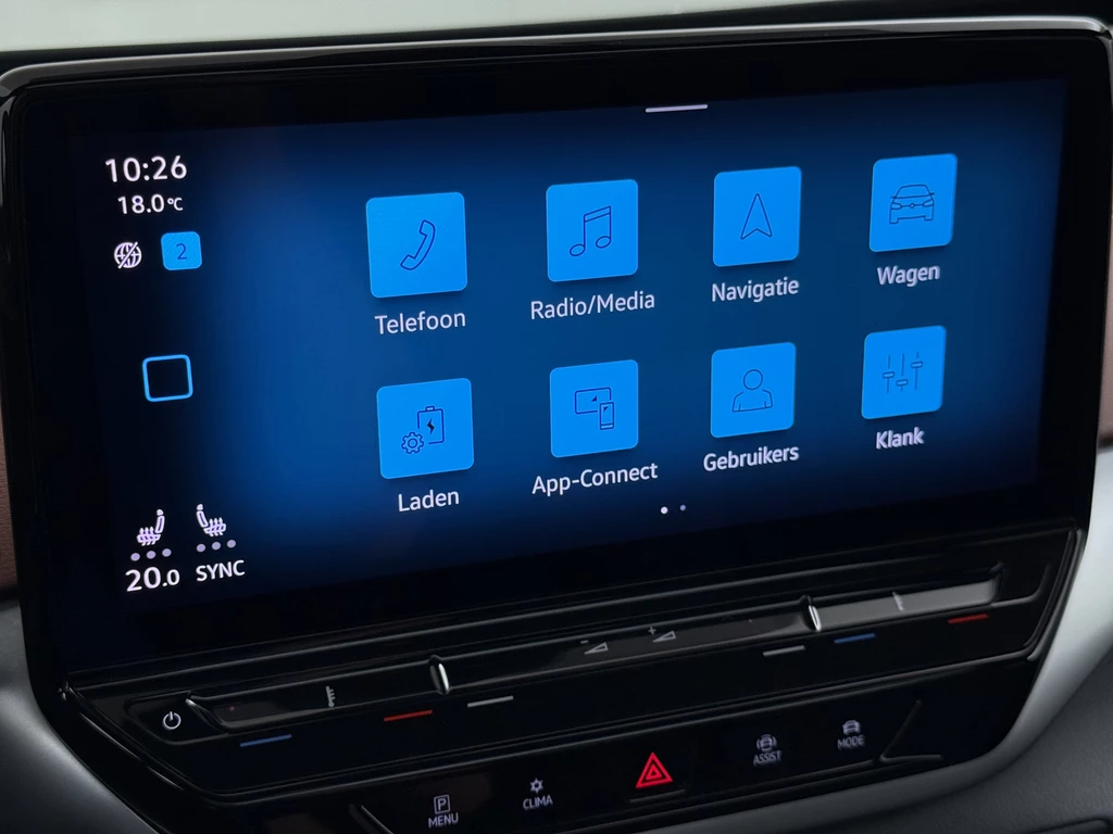 Volkswagen ID.4 – foto 28