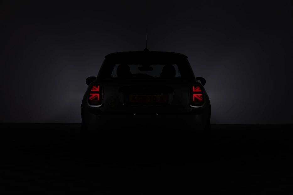MINI Electric – foto 7
