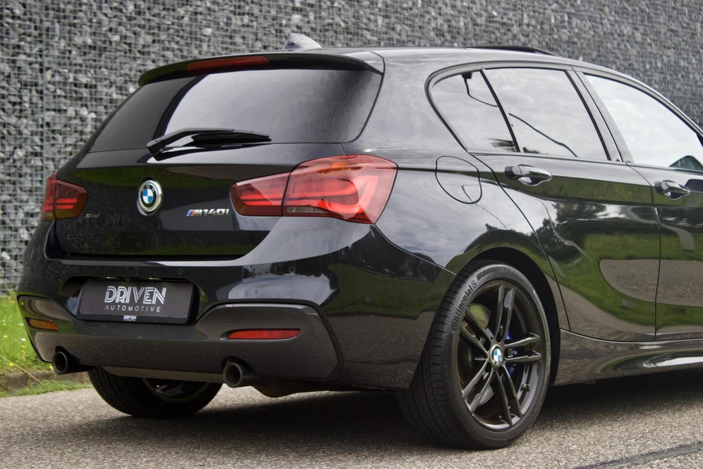 BMW 1 Serie – foto 6