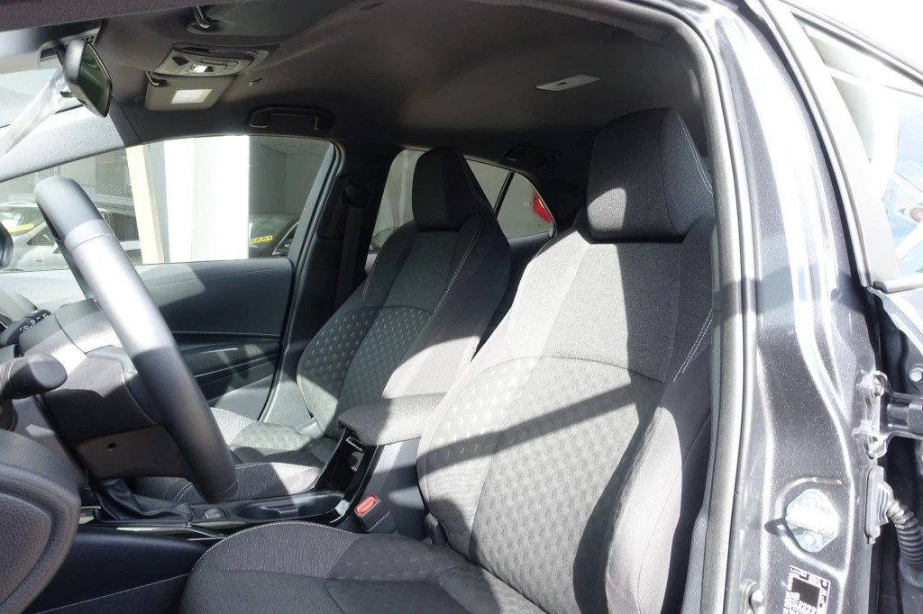 Toyota Corolla – foto 13