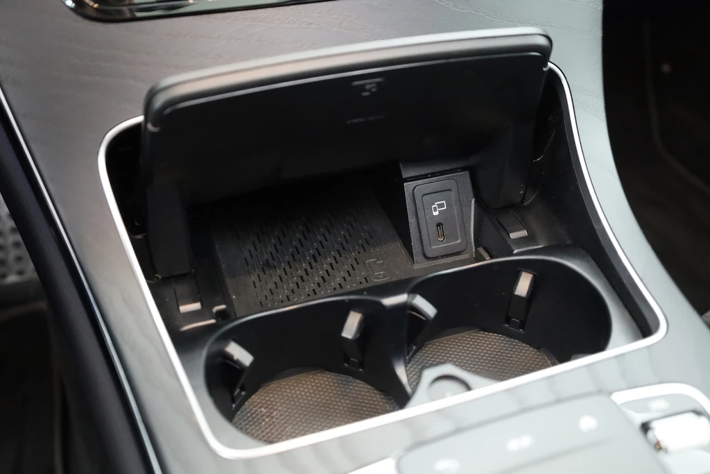 Mercedes-Benz GLC – foto 44