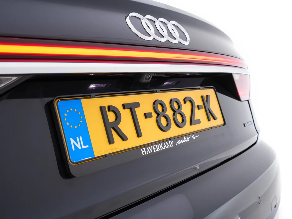 Audi A8 – foto 32