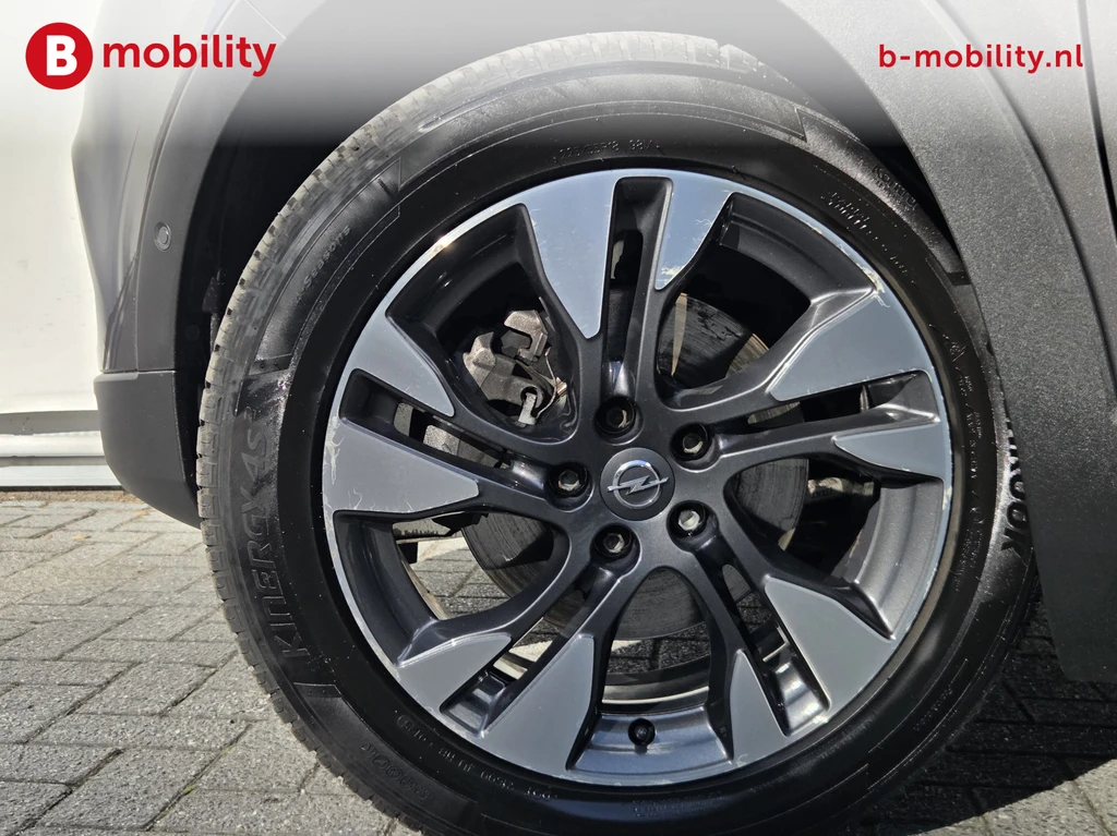 Opel Grandland X – foto 40