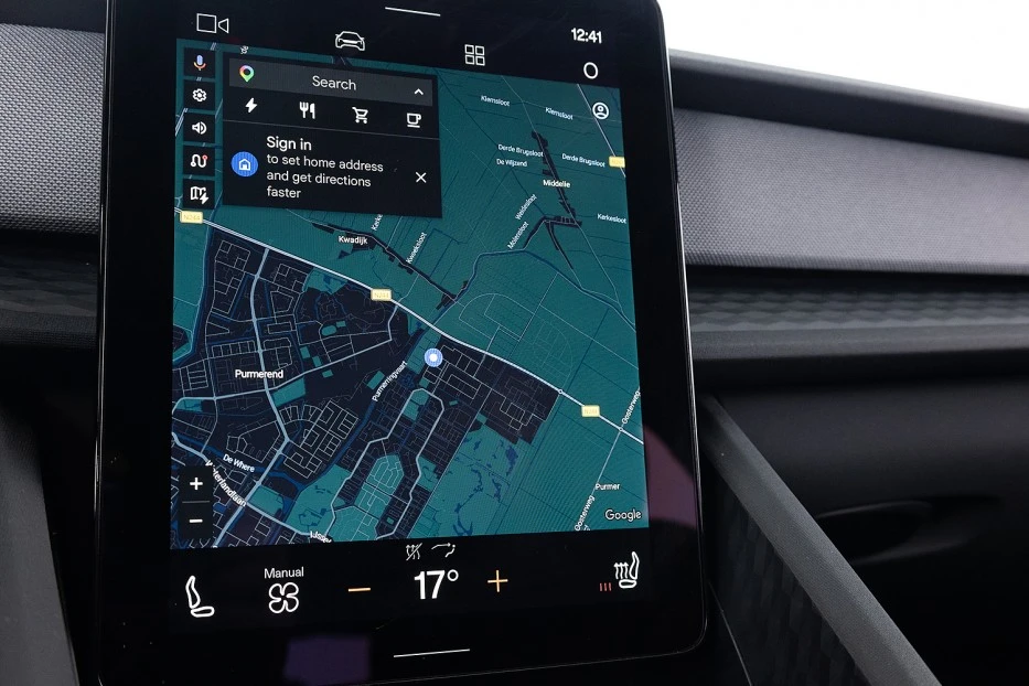 Polestar 2 – foto 16