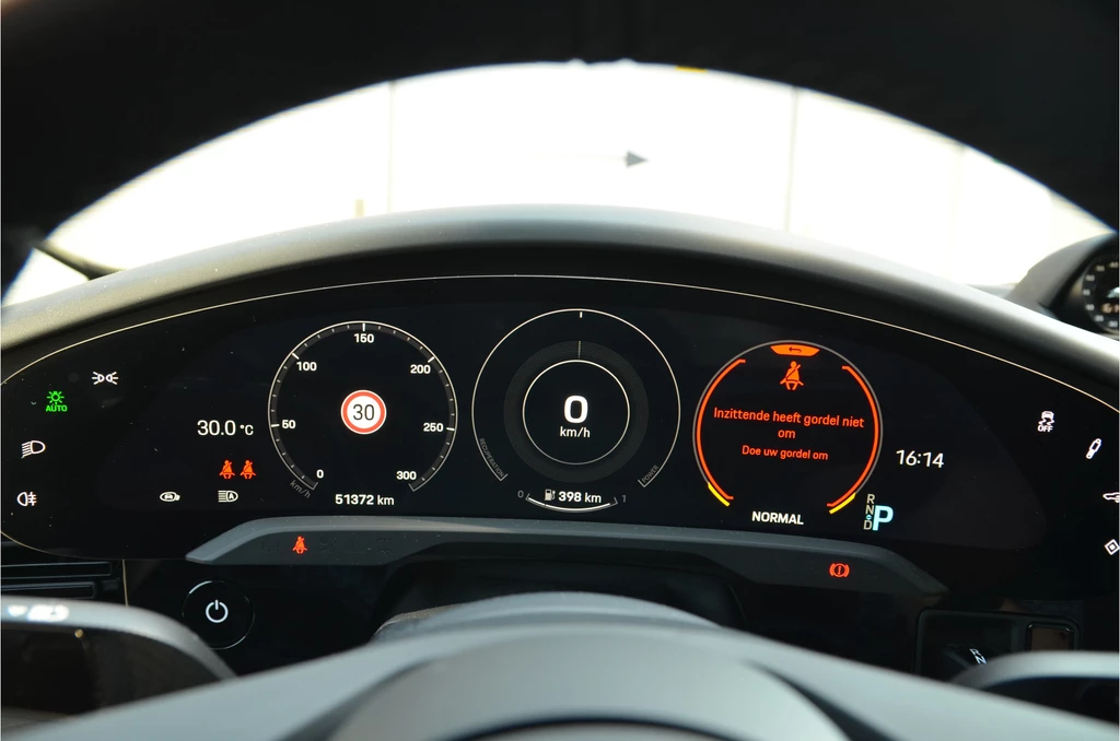 Porsche Taycan – foto 20