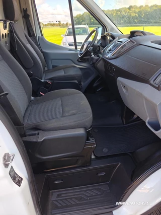Ford Transit – thumbnail 21