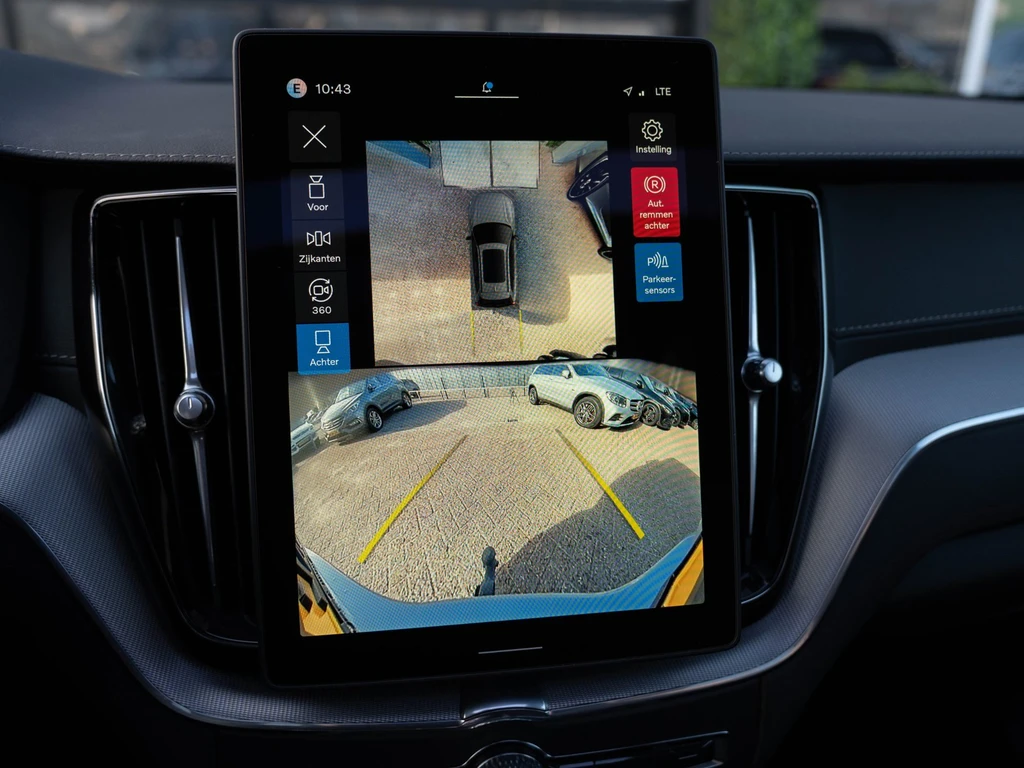 Volvo XC60 – foto 25