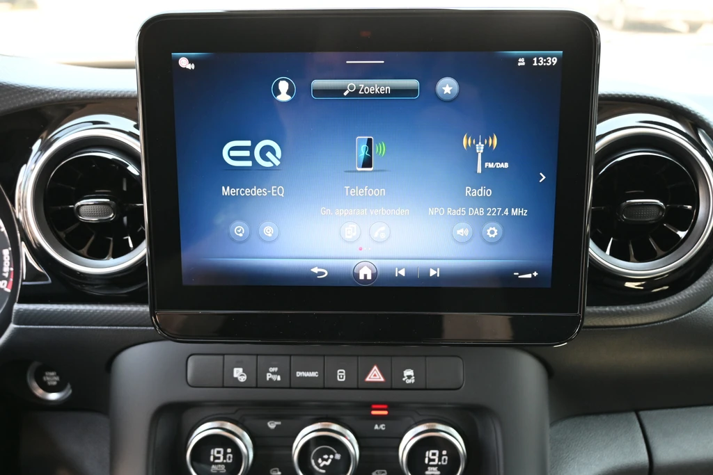 Mercedes-Benz eCitan – foto 8