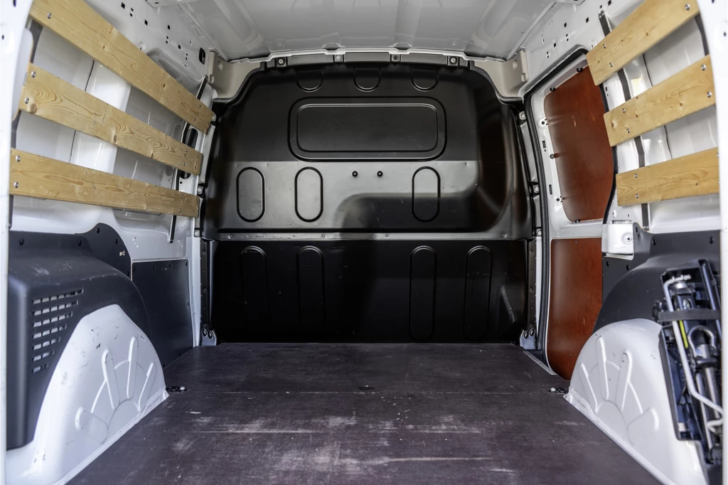 Mercedes-Benz Citan – foto 9