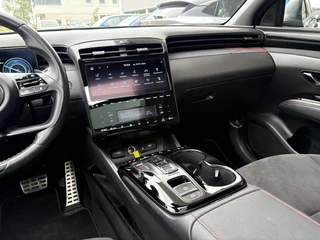 Hyundai Tucson – thumbnail 21