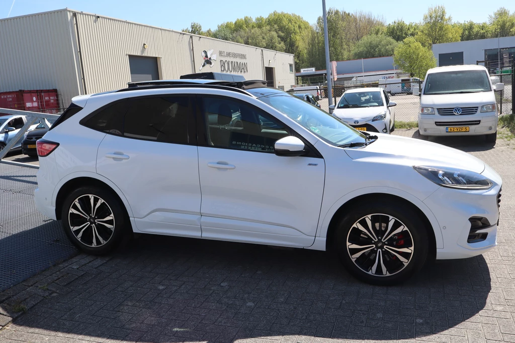 Ford Kuga – foto 6