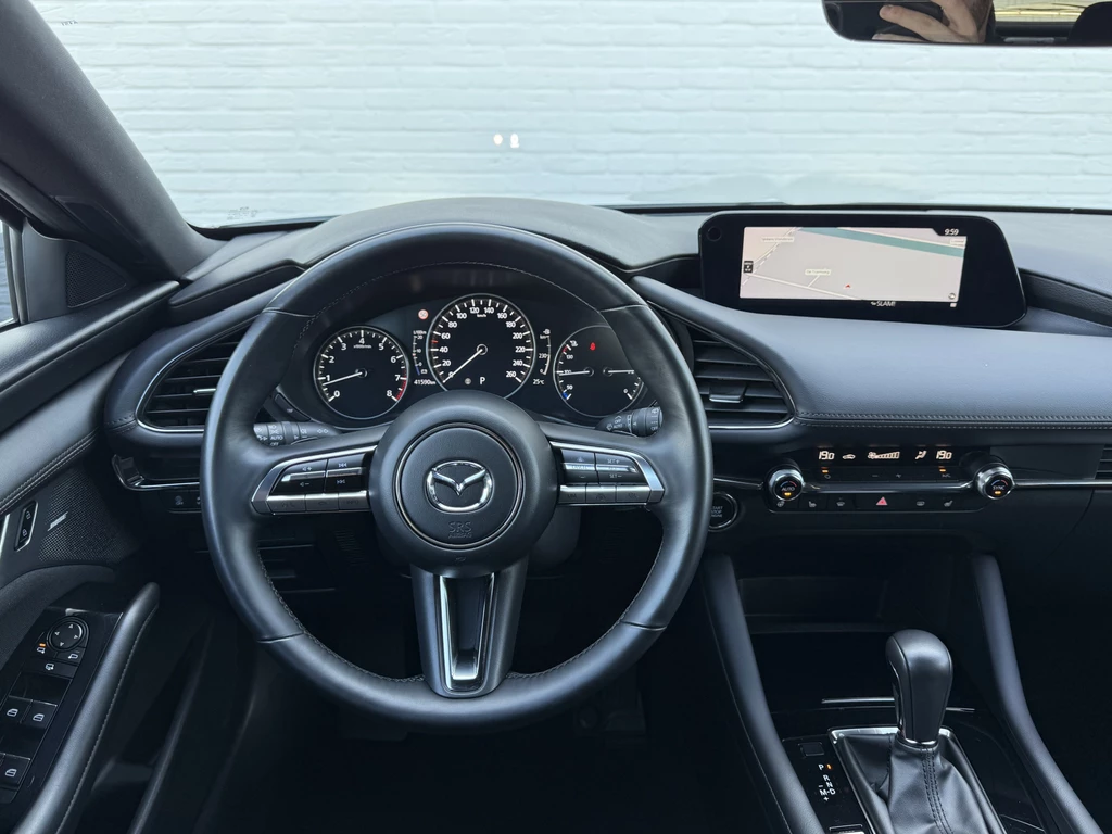 Mazda 3 – foto 12