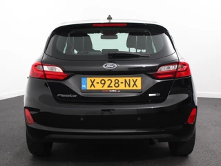 Ford Fiesta – thumbnail 6