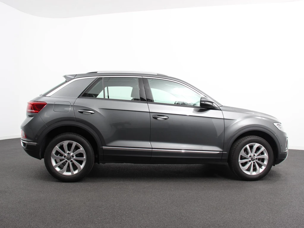 Volkswagen T-Roc – foto 5