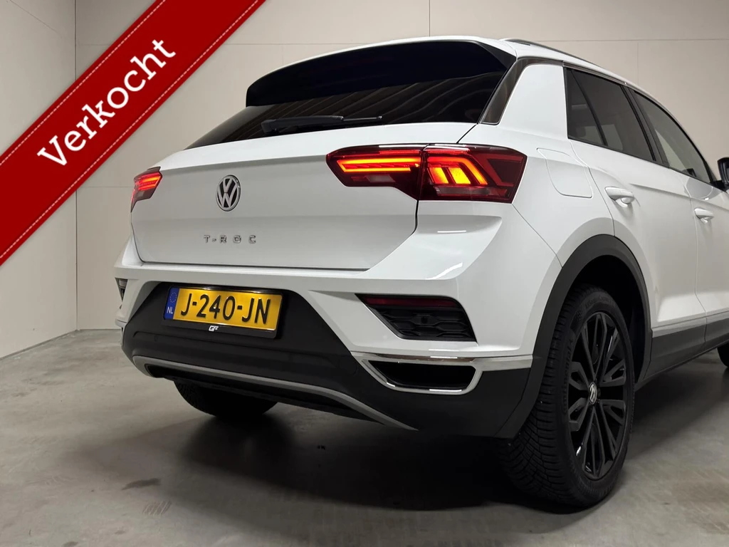 Volkswagen T-Roc – foto 14