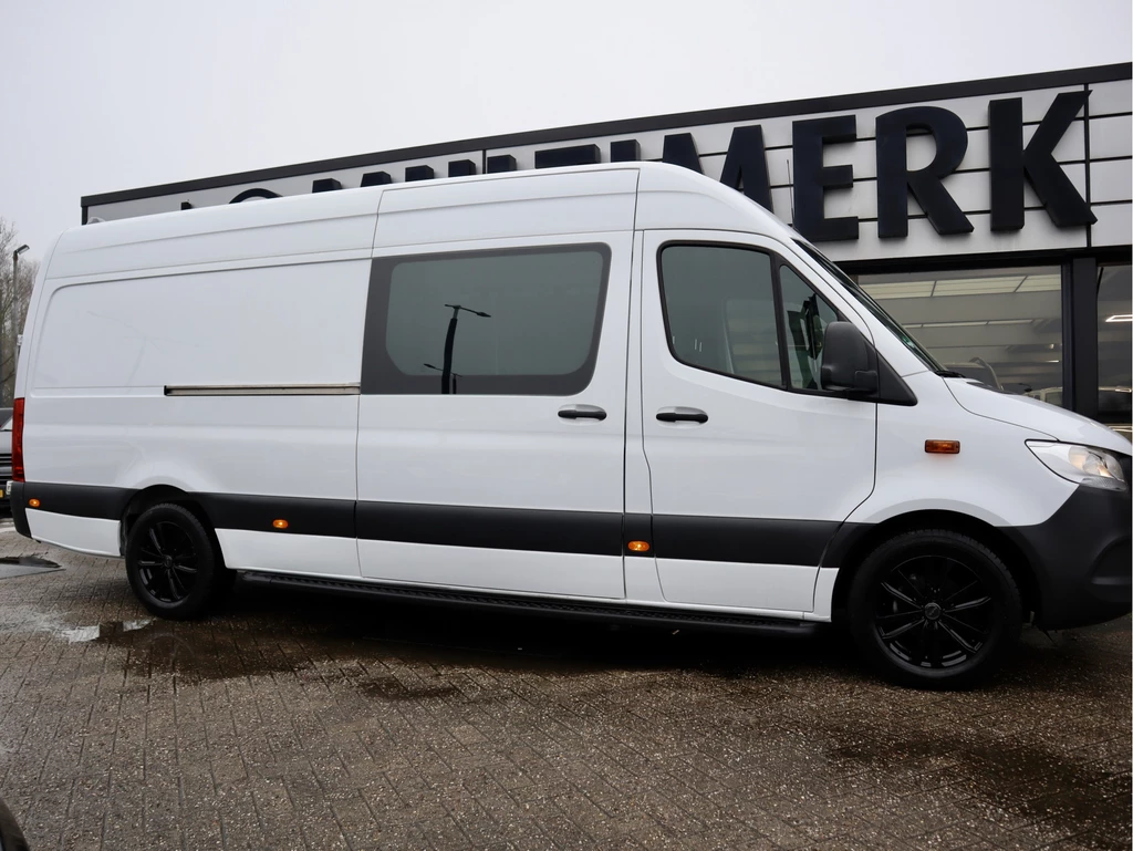 Mercedes-Benz Sprinter – foto 4