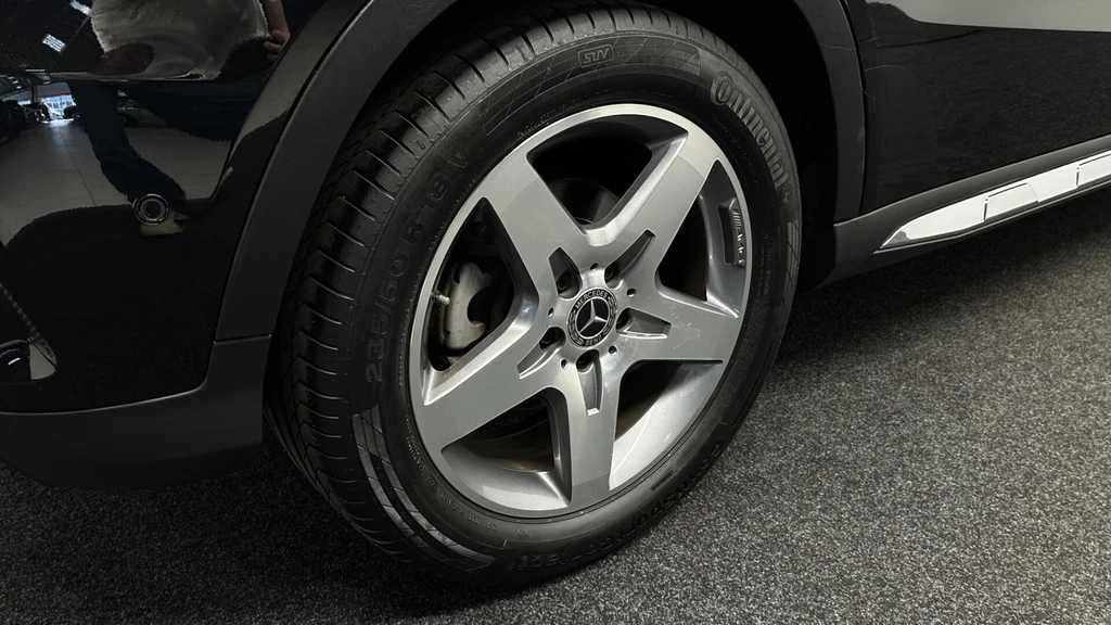 Mercedes-Benz GLA – foto 18