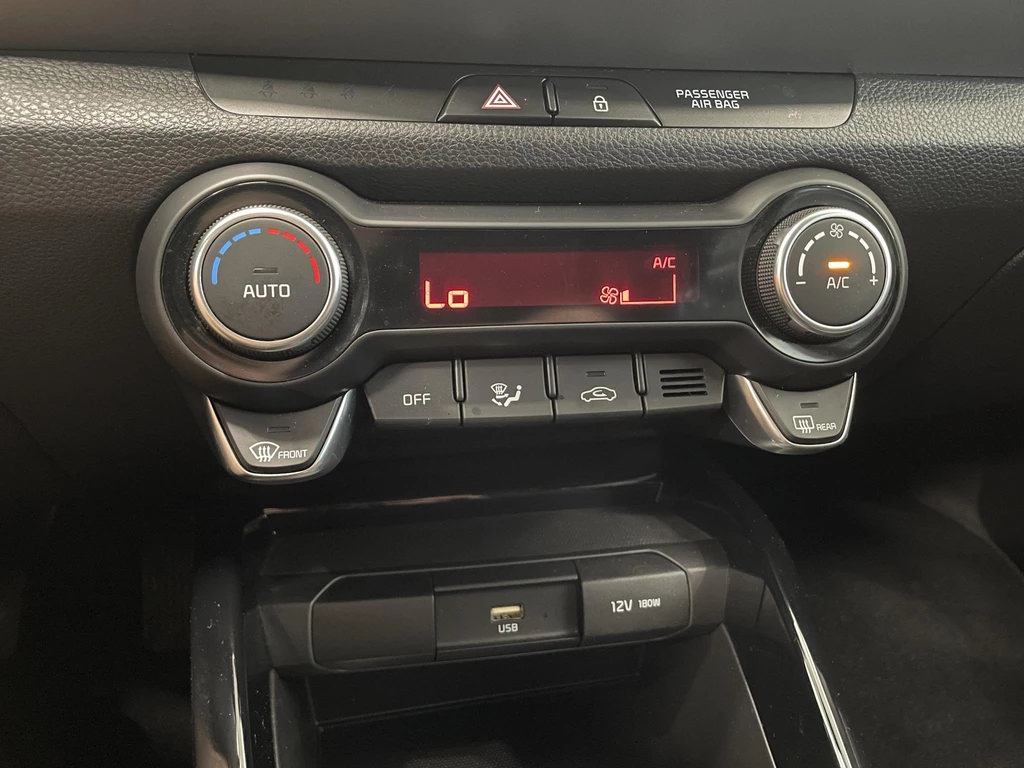 Kia Stonic – foto 21