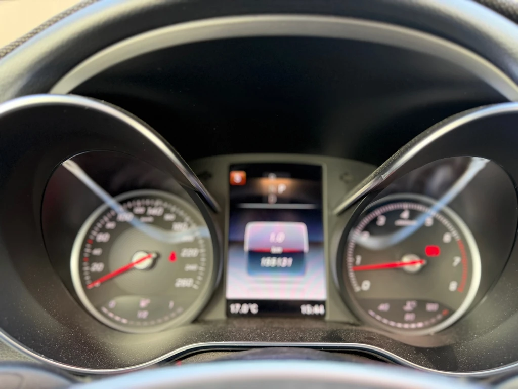 Mercedes-Benz C-Klasse – foto 52