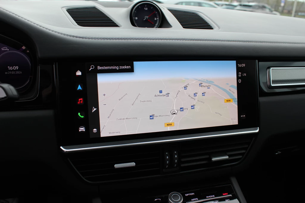 Porsche Cayenne – foto 27