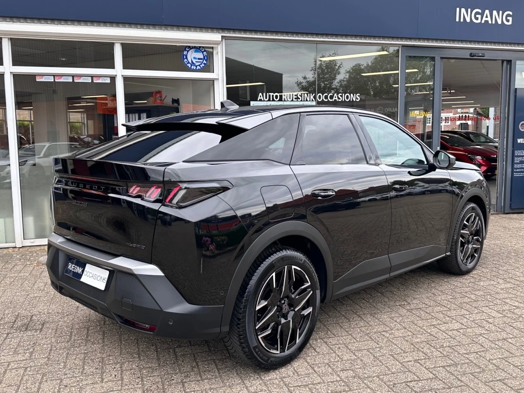 Peugeot 3008 – foto 3