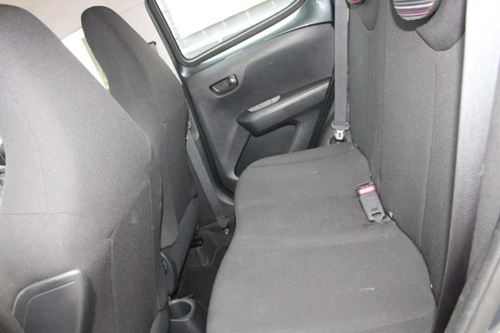 Citroën C1 – foto 10