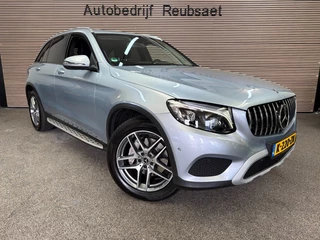 Mercedes-Benz GLC – thumbnail 7