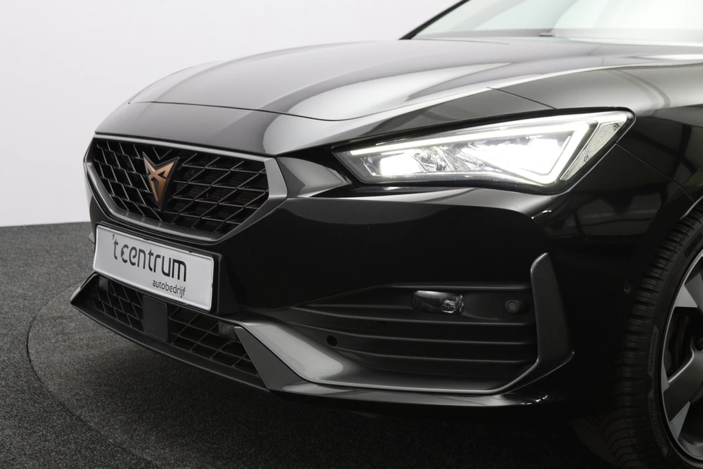 CUPRA Leon Sportstourer – foto 23