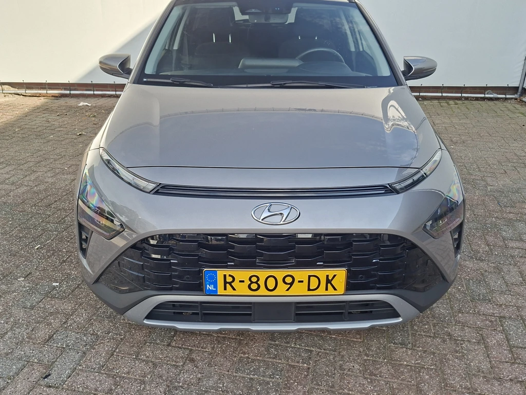 Hyundai Bayon – foto 10