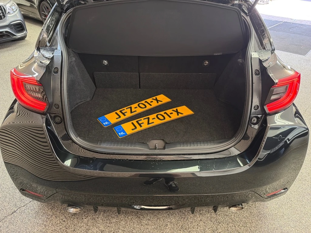 Toyota Yaris – foto 19