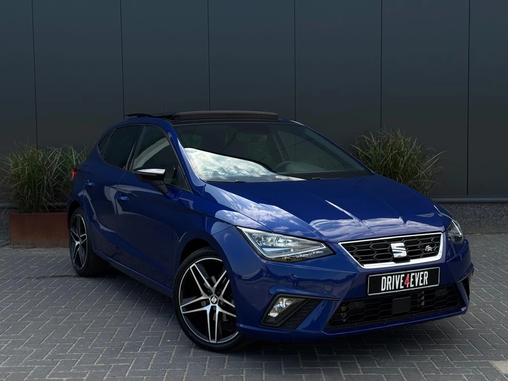 SEAT Ibiza – foto 14