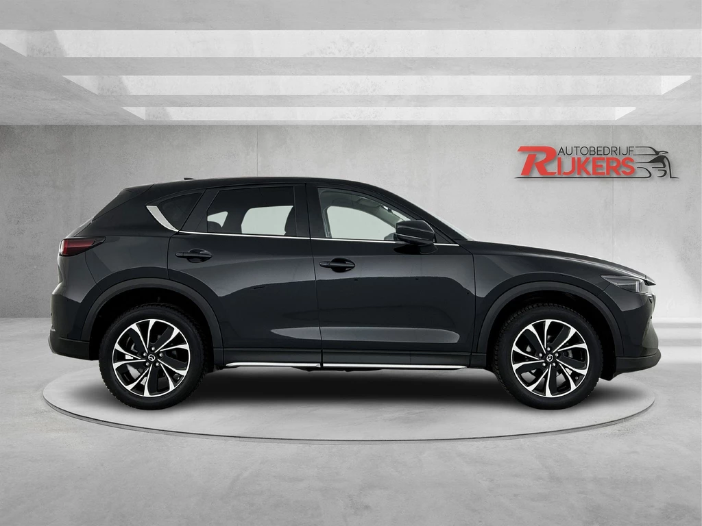 Mazda CX-5 – foto 6