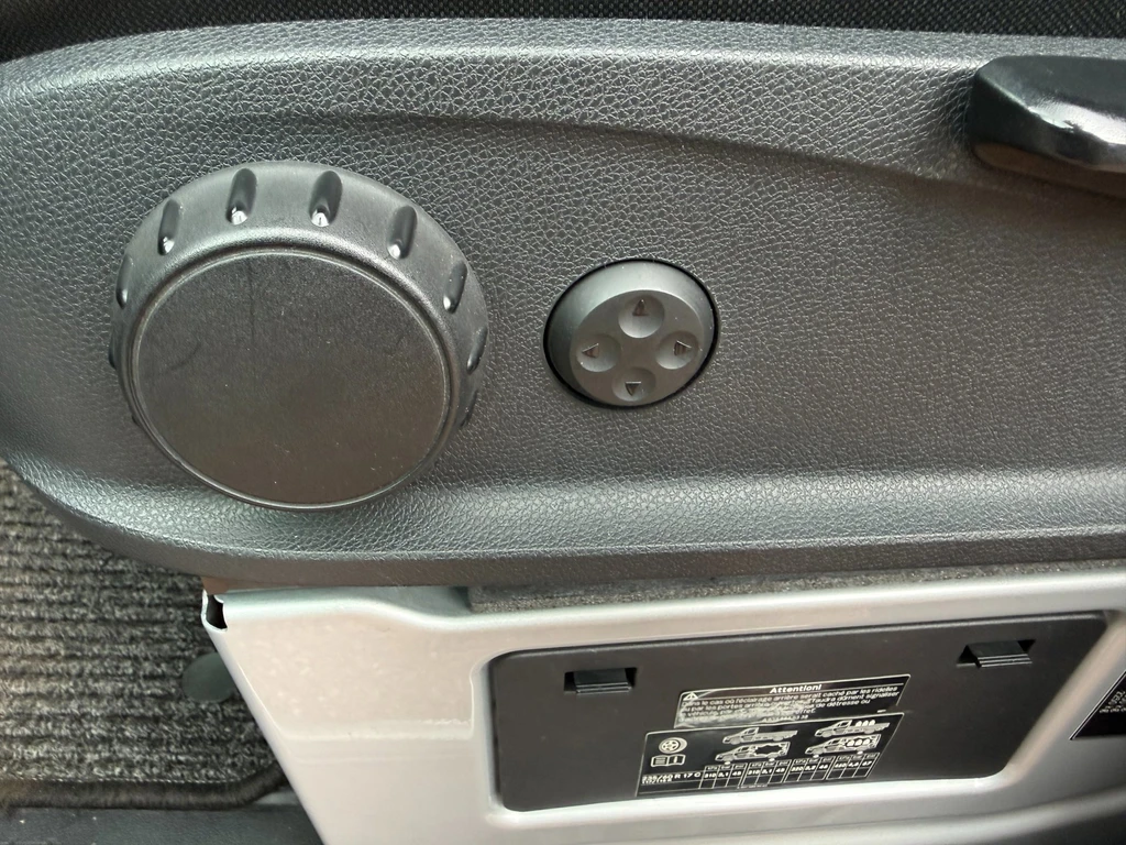 Mercedes-Benz Sprinter – foto 12