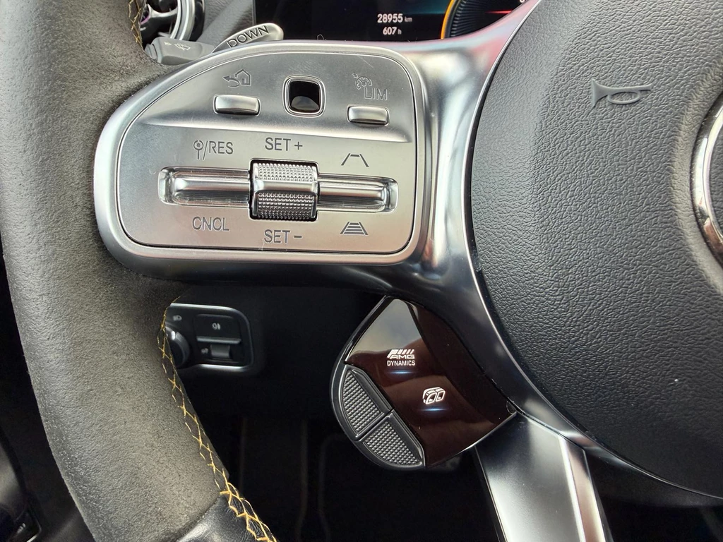 Mercedes-Benz GLA – foto 17