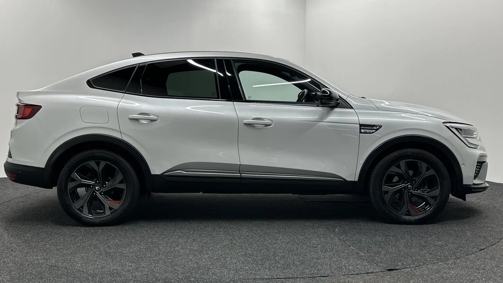 Renault Arkana – foto 6