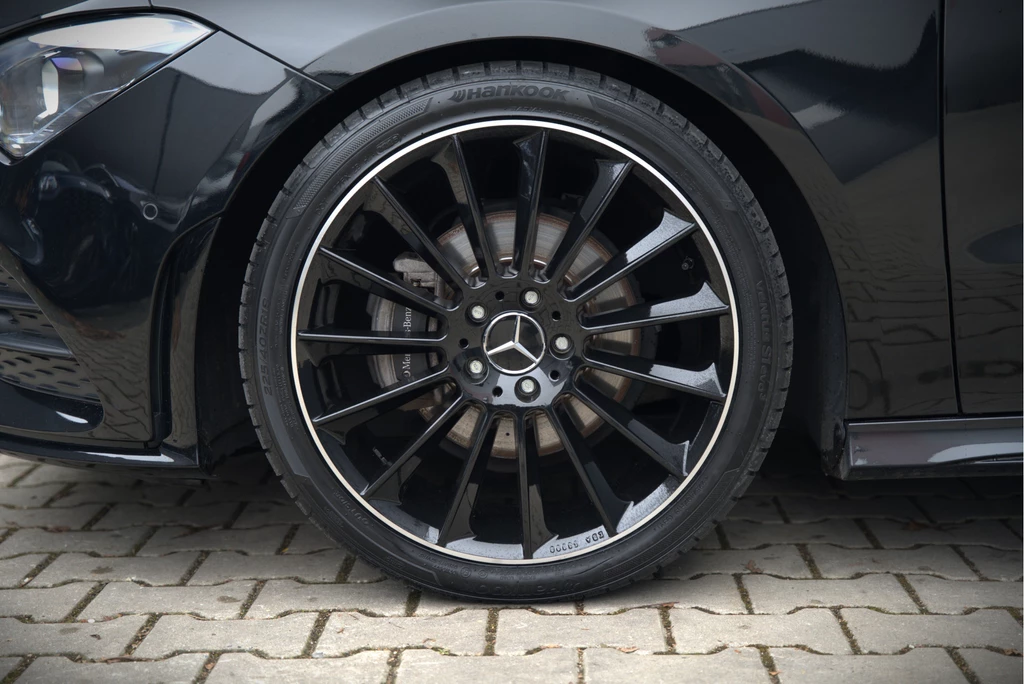 Mercedes-Benz CLA – foto 21