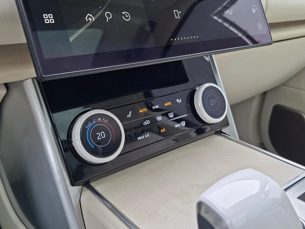 Land Rover Range Rover – foto 63
