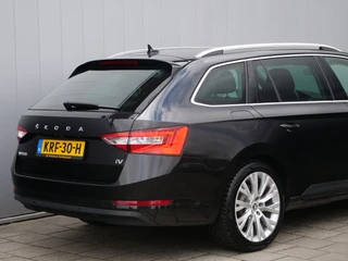 Škoda Superb – thumbnail 5