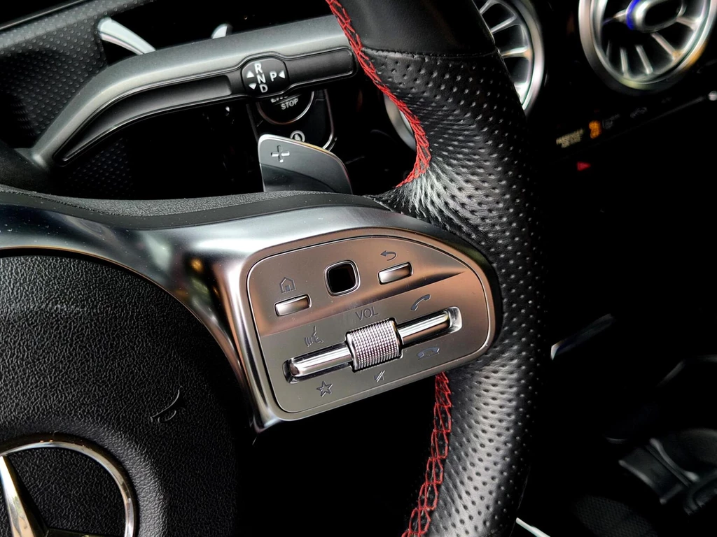Mercedes-Benz CLA – foto 31