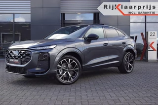 Audi Q3 – thumbnail 1