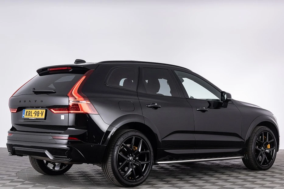 Volvo XC60 – foto 6