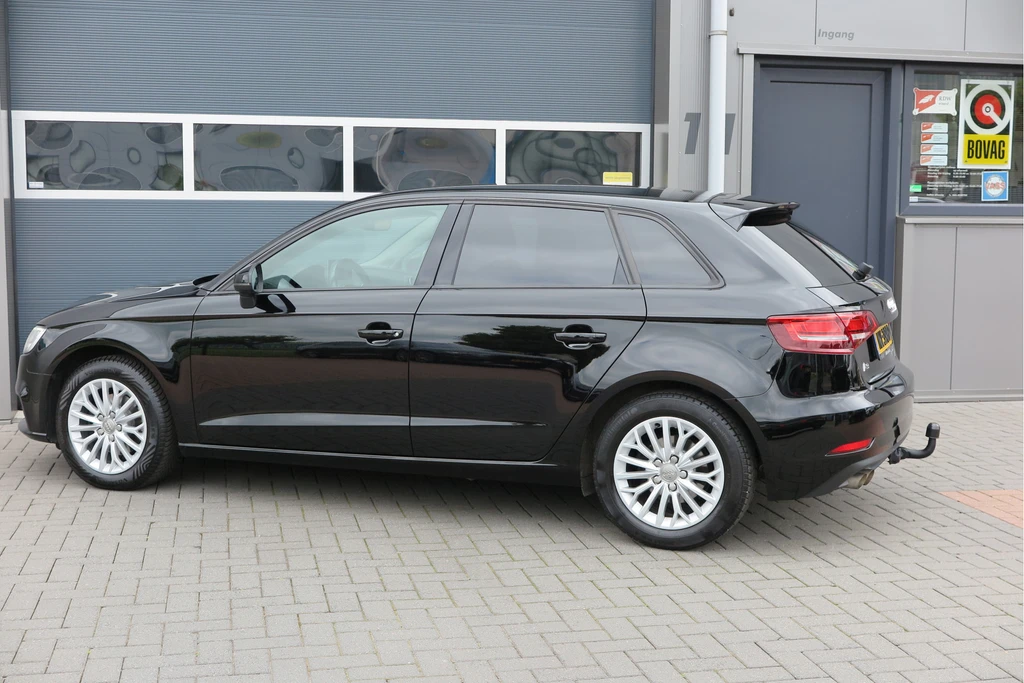 Audi A3 – foto 6
