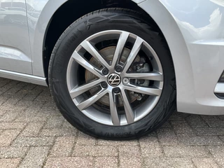 Volkswagen Touran – thumbnail 16