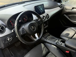 Mercedes-Benz B-Klasse – thumbnail 12