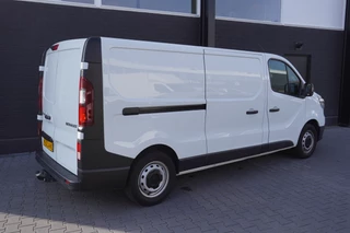 Renault Trafic – thumbnail 3