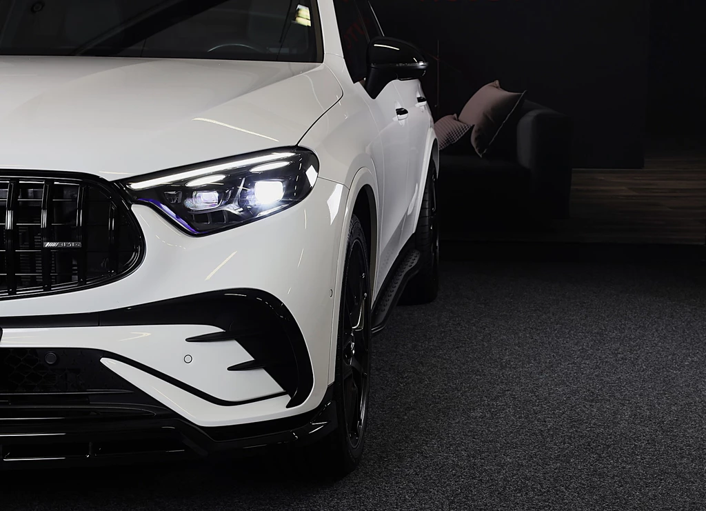 Mercedes-Benz GLC – foto 2
