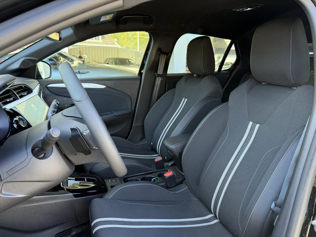 Opel Corsa – foto 19