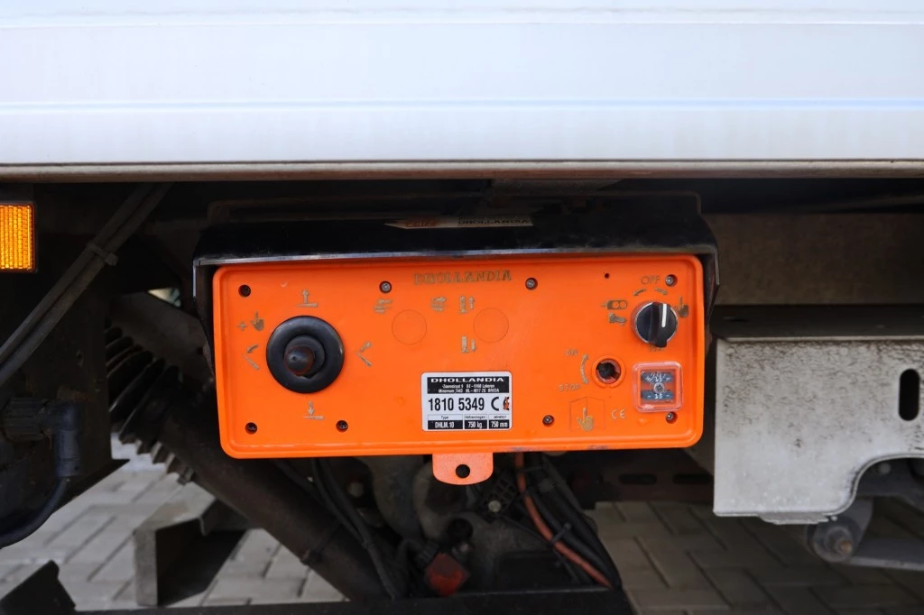 Opel Movano – foto 11