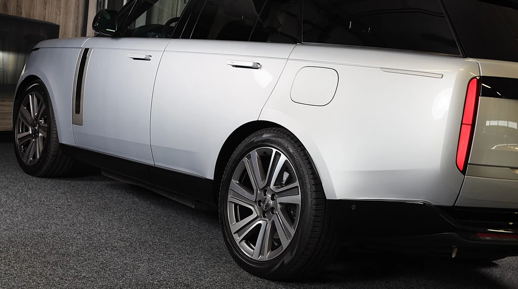 Land Rover Range Rover – foto 7