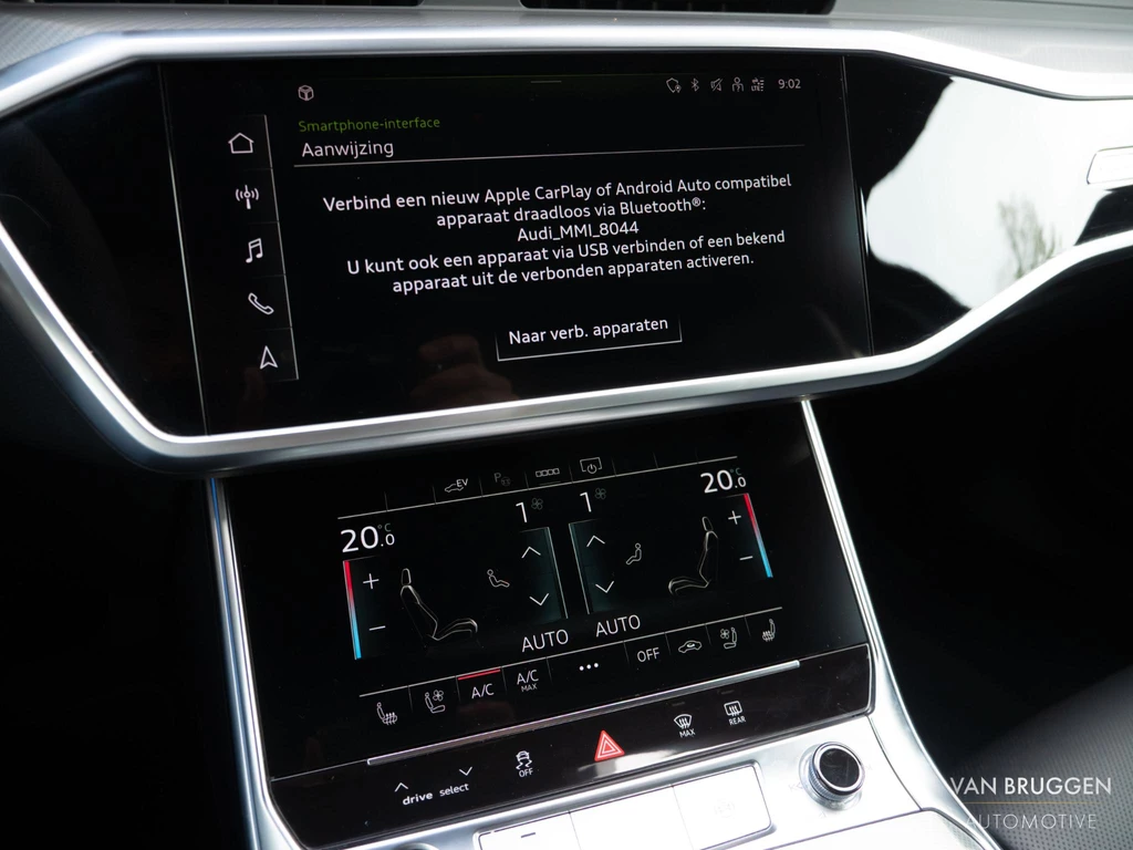 Audi A6 – foto 41